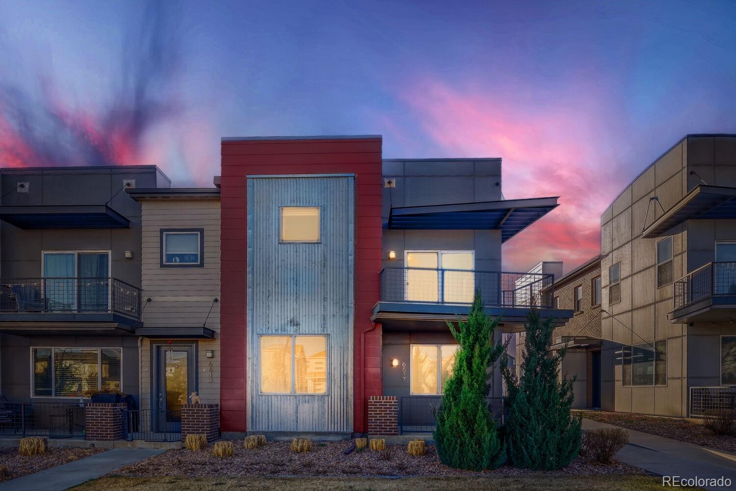 6647 N Pecos Street Denver CO 80221