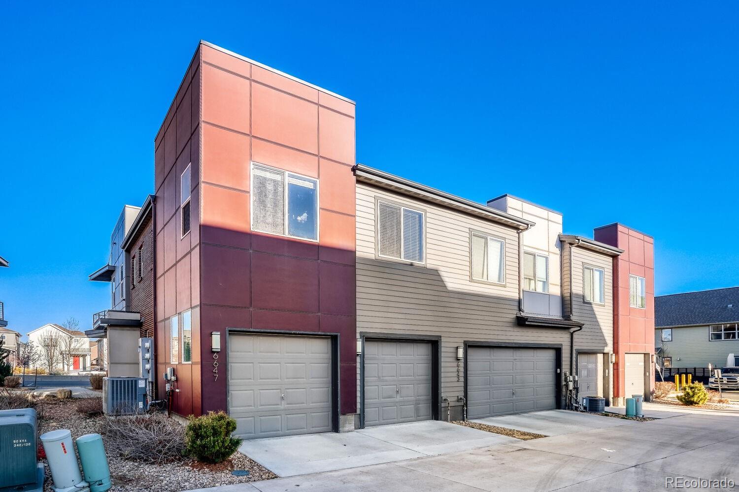 6647 N Pecos Street Denver CO 80221