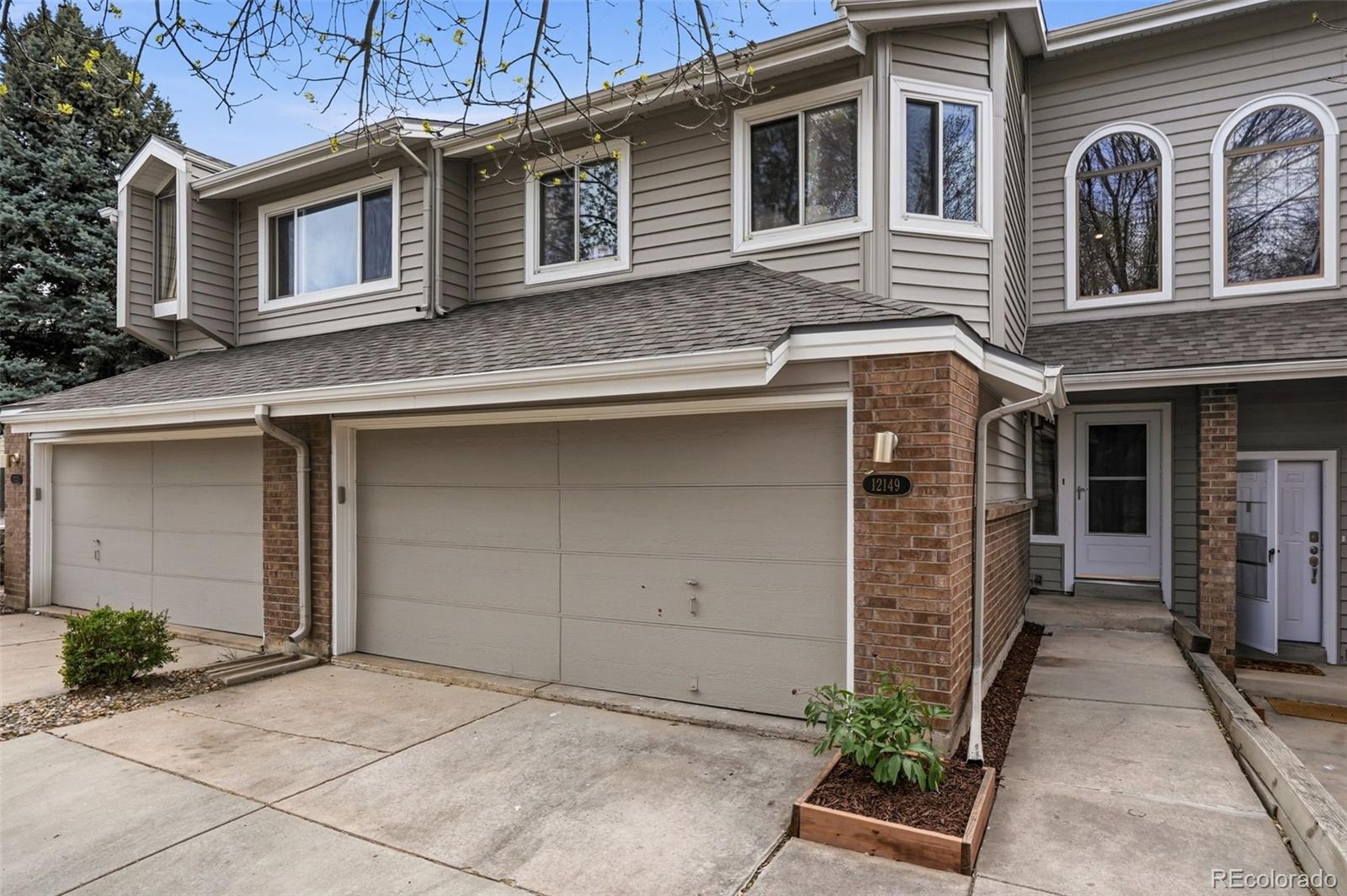 12149 W Chenango Drive Morrison CO 80465