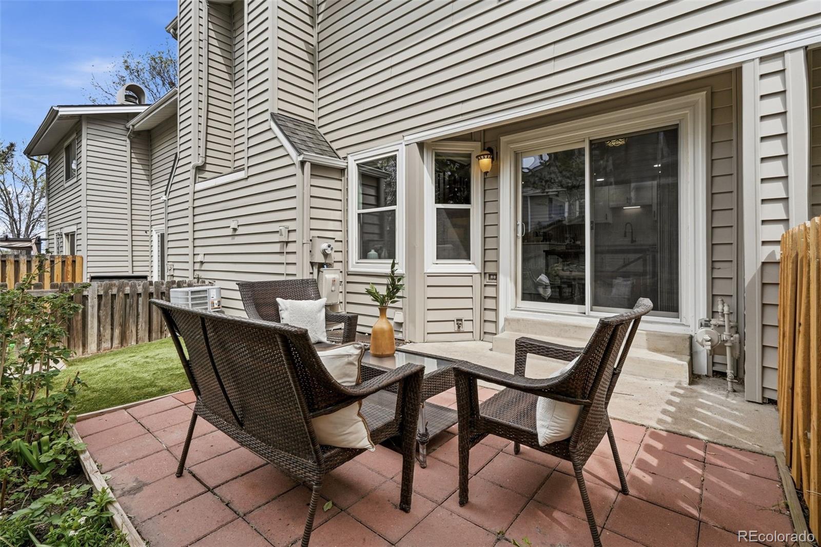 12149 W Chenango Drive Morrison CO 80465