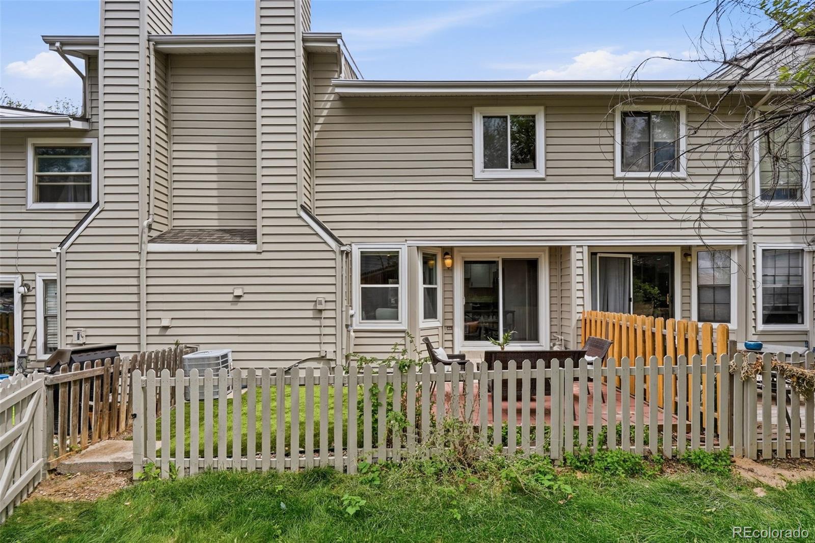 12149 W Chenango Drive Morrison CO 80465