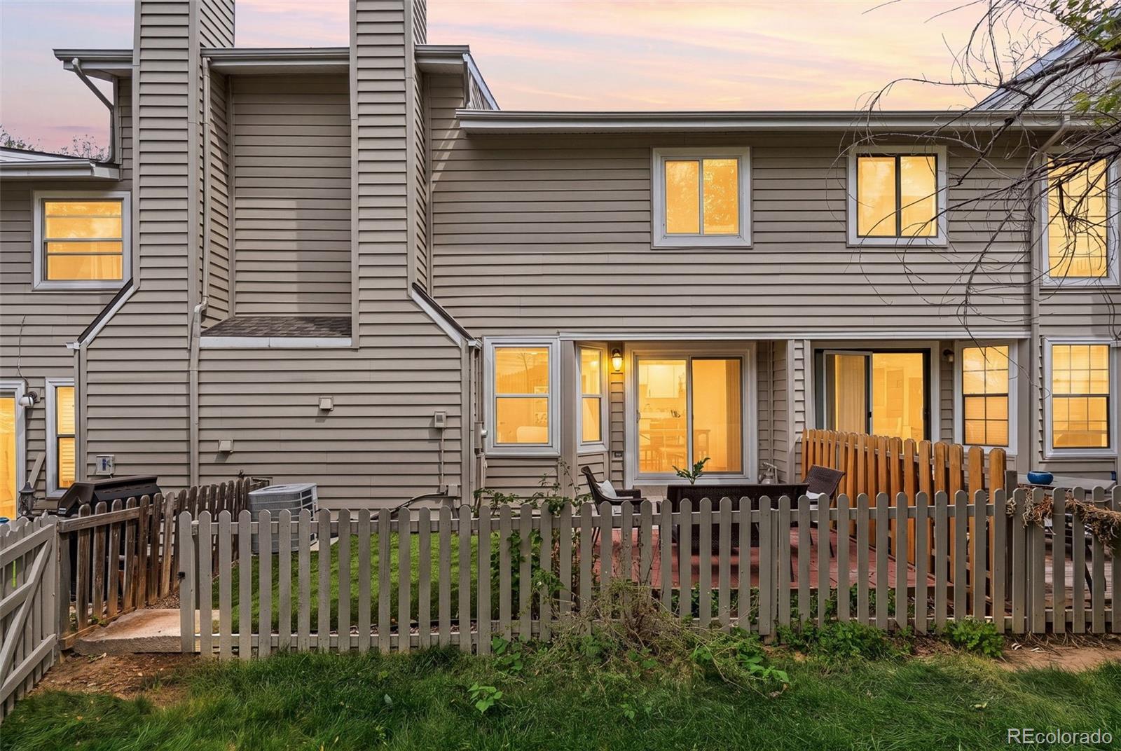 12149 W Chenango Drive Morrison CO 80465