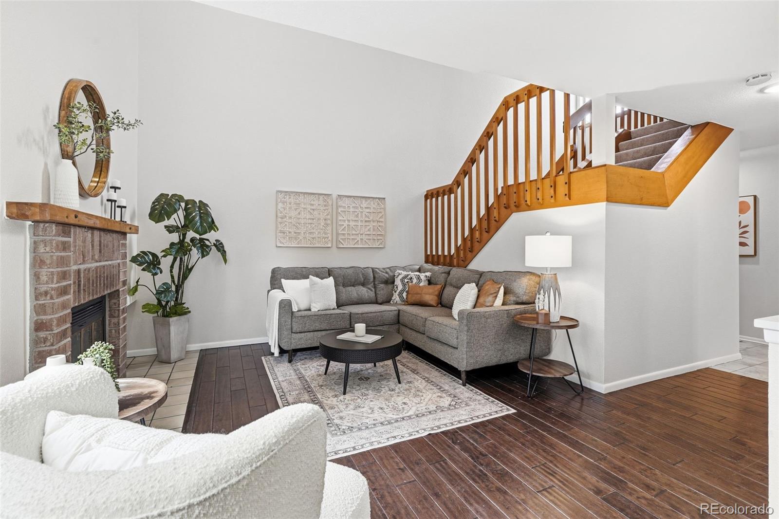 12149 W Chenango Drive Morrison CO 80465