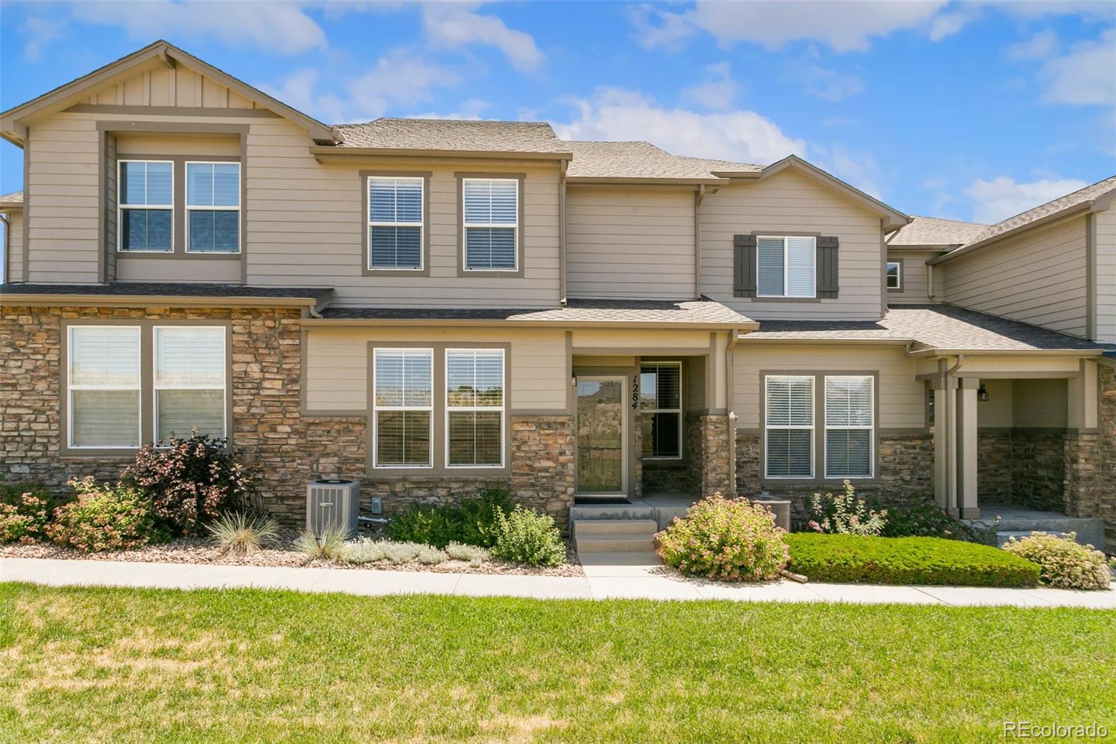 1284 Timber Run Heights Monument CO 80132