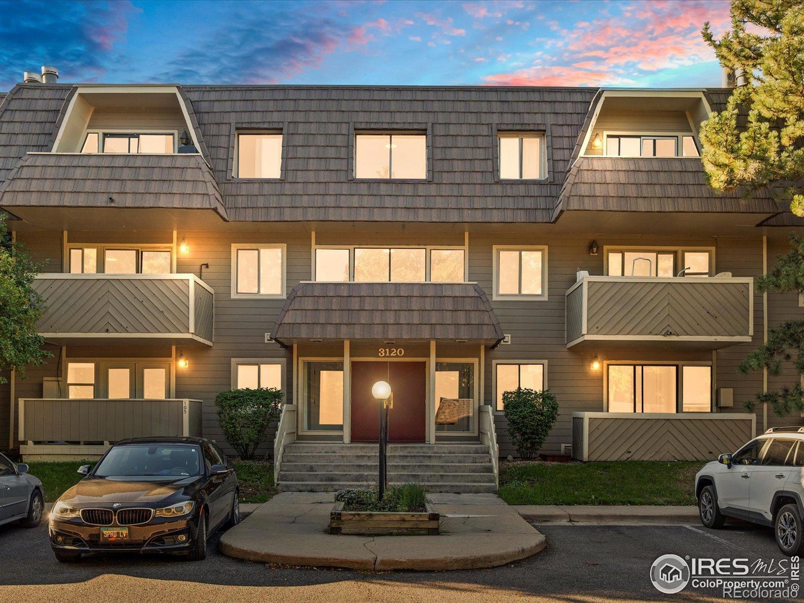 3120 Corona Trail Boulder CO 80301