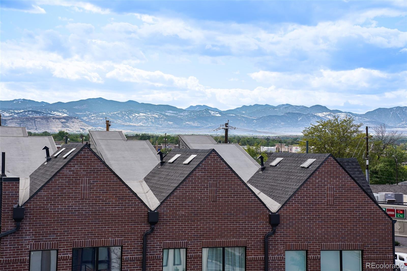 4392 Zenobia Street Denver CO 80212