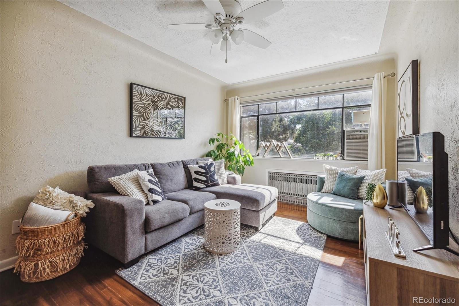 Denver CO, 1130 N Pennsylvania Street, Unit 307