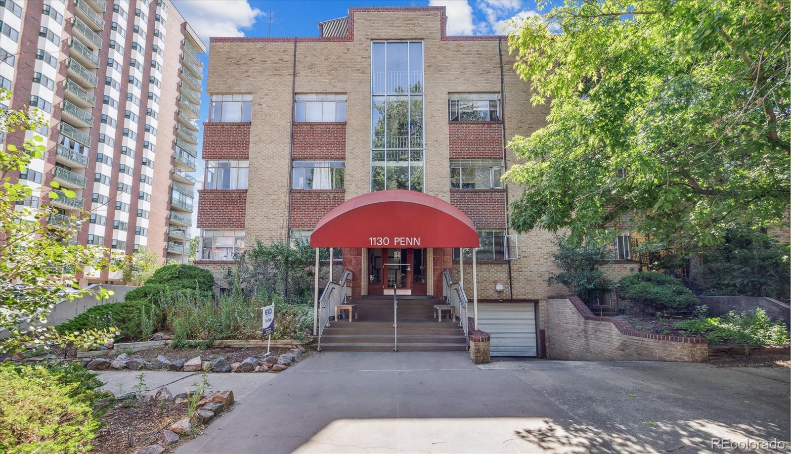 1130 N Pennsylvania Street Denver CO 80203
