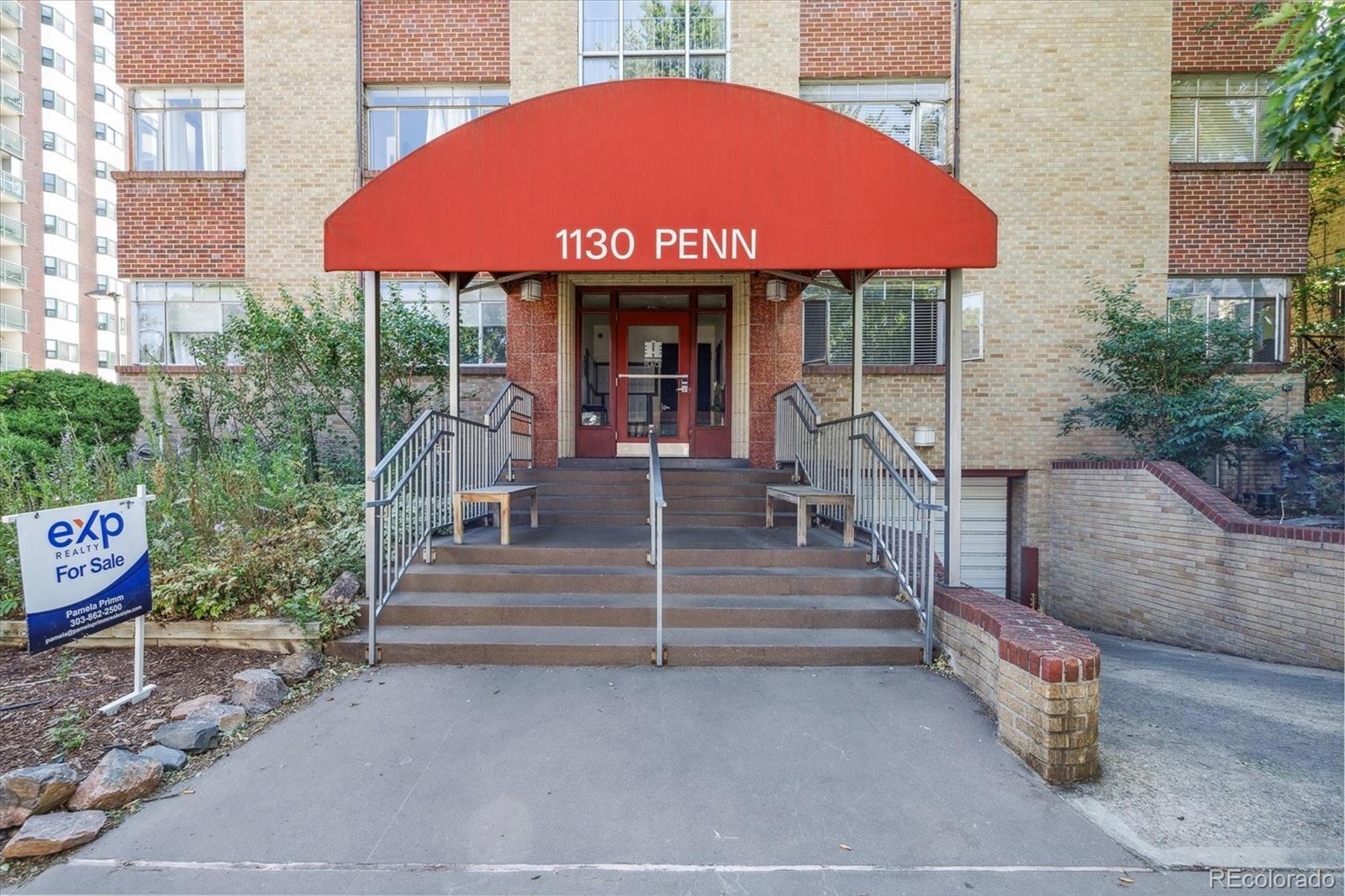 1130 N Pennsylvania Street Denver CO 80203