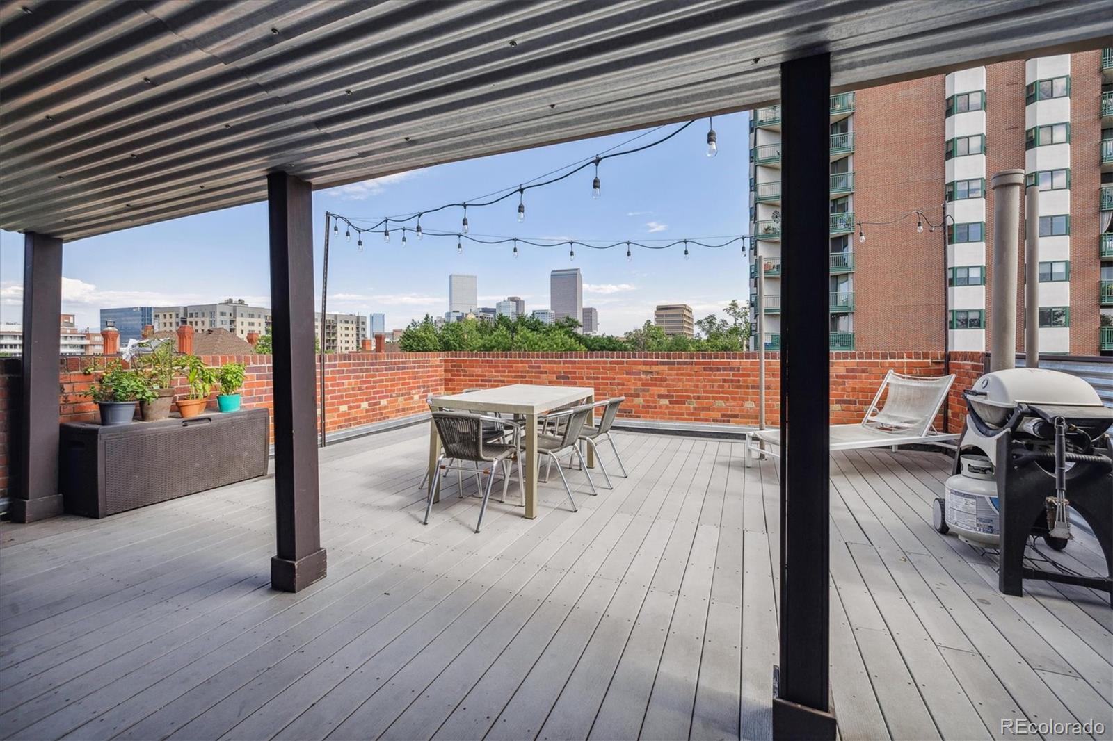 1130 N Pennsylvania Street Denver CO 80203