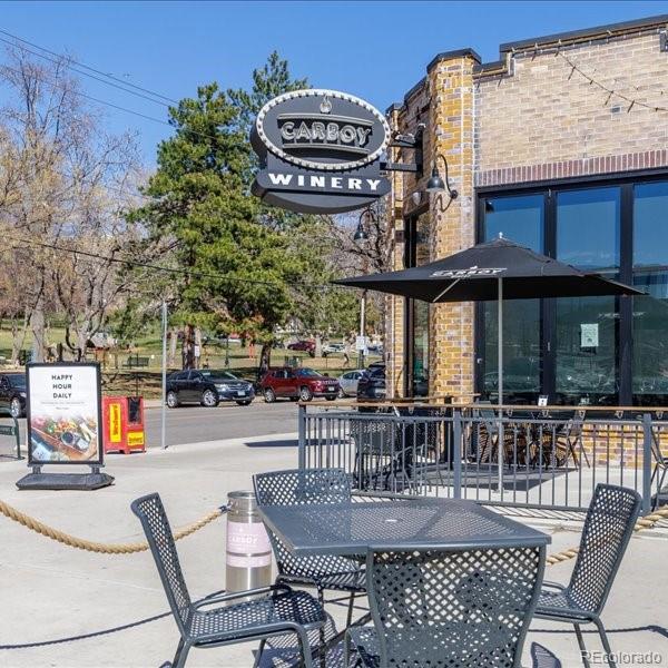 1130 N Pennsylvania Street Denver CO 80203