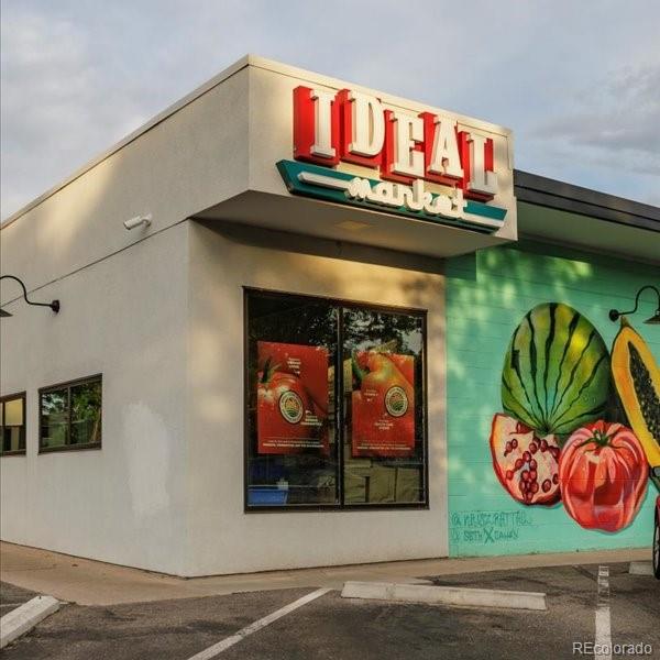 1130 N Pennsylvania Street Denver CO 80203