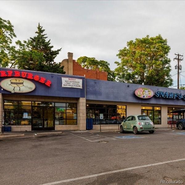 1130 N Pennsylvania Street Denver CO 80203