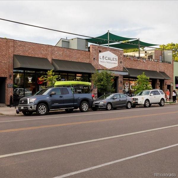 1130 N Pennsylvania Street Denver CO 80203