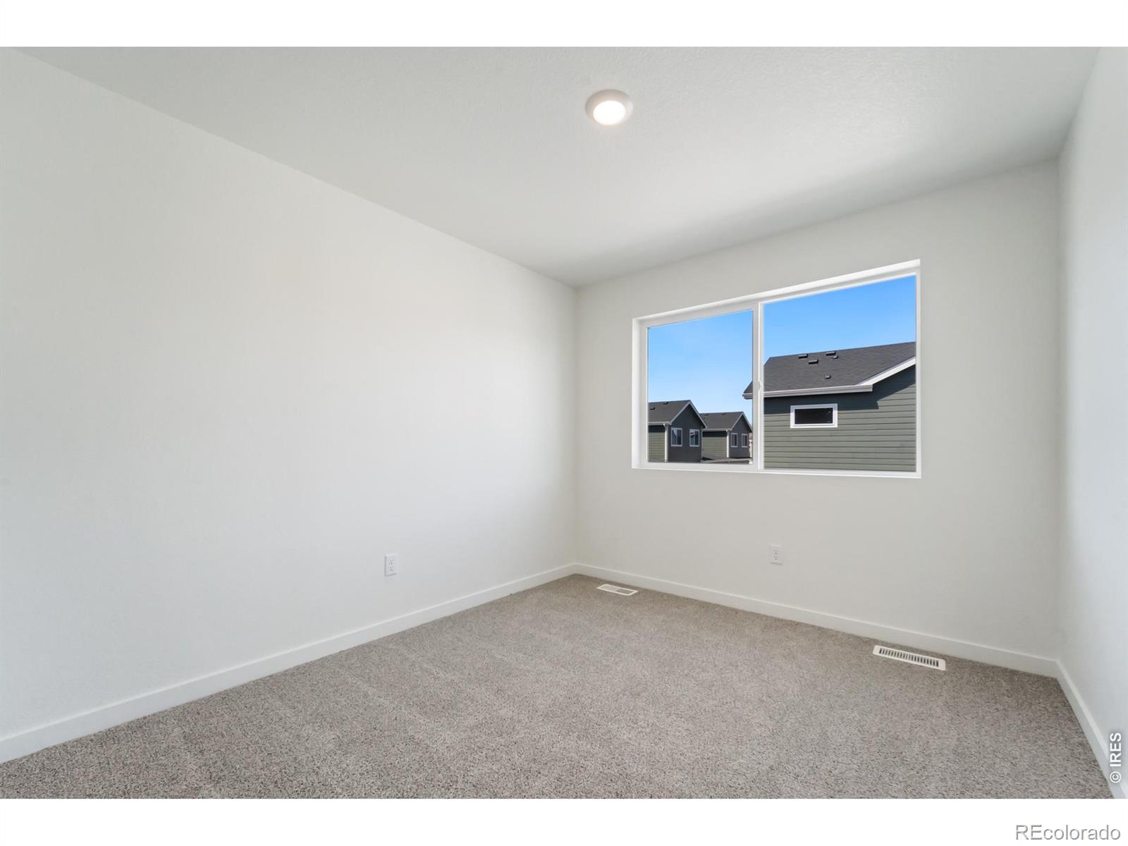 3836 Pinnacles Court Evans CO 80620
