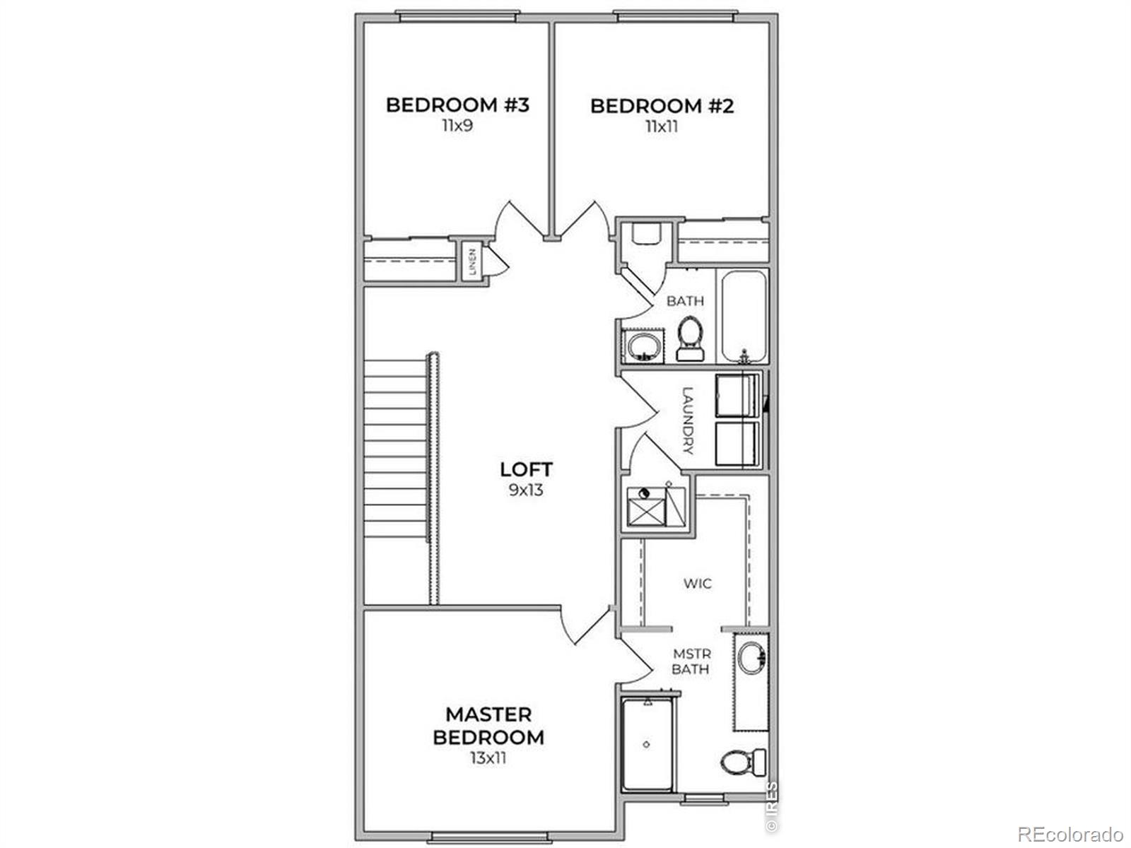 3836 Pinnacles Court Evans CO 80620