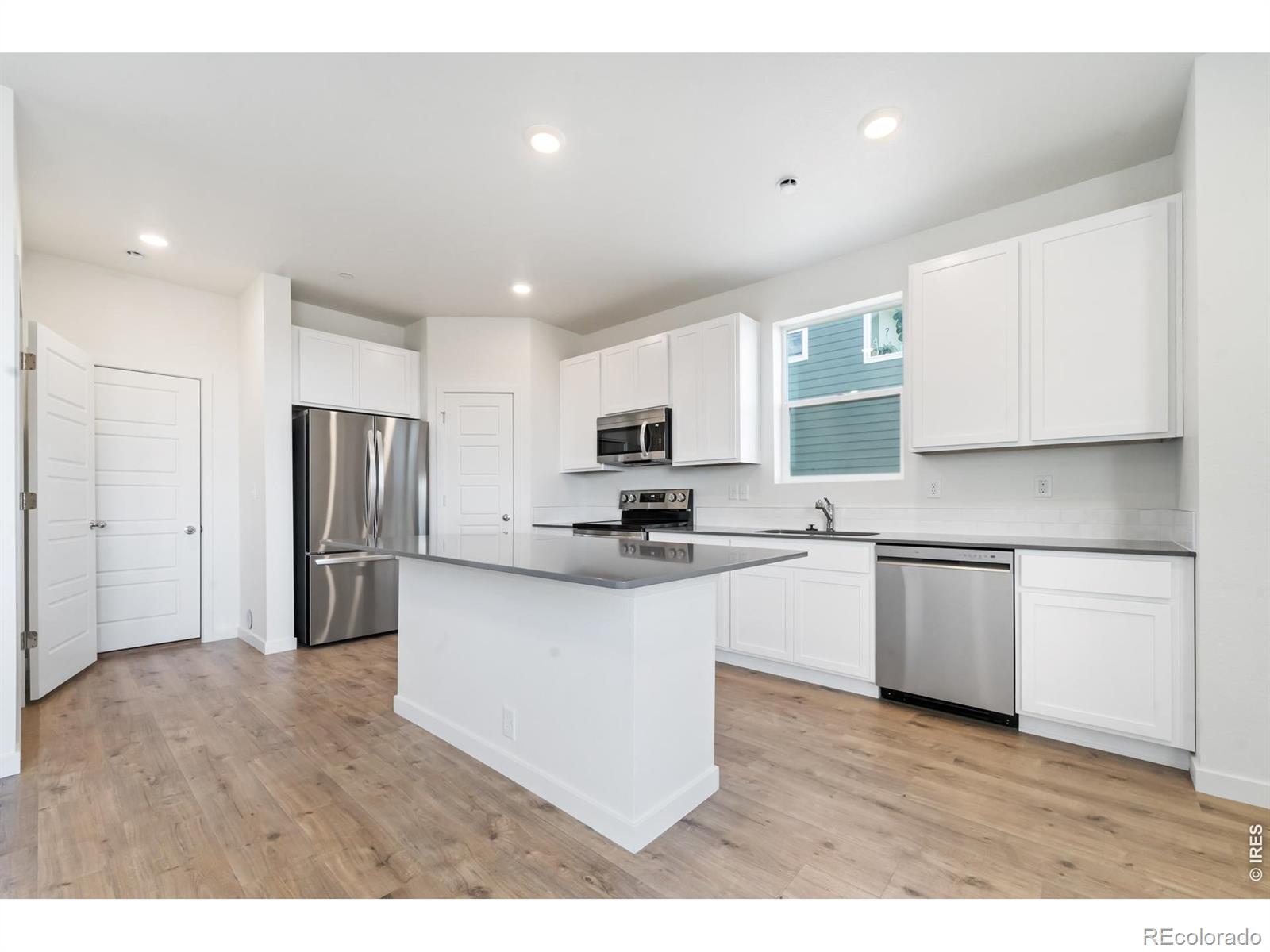 3836 Pinnacles Court Evans CO 80620