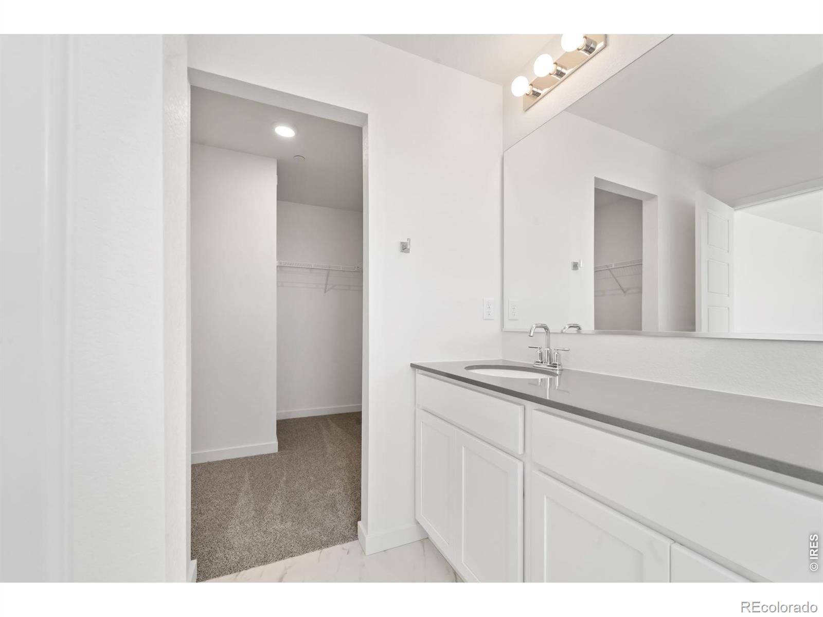 3836 Pinnacles Court Evans CO 80620