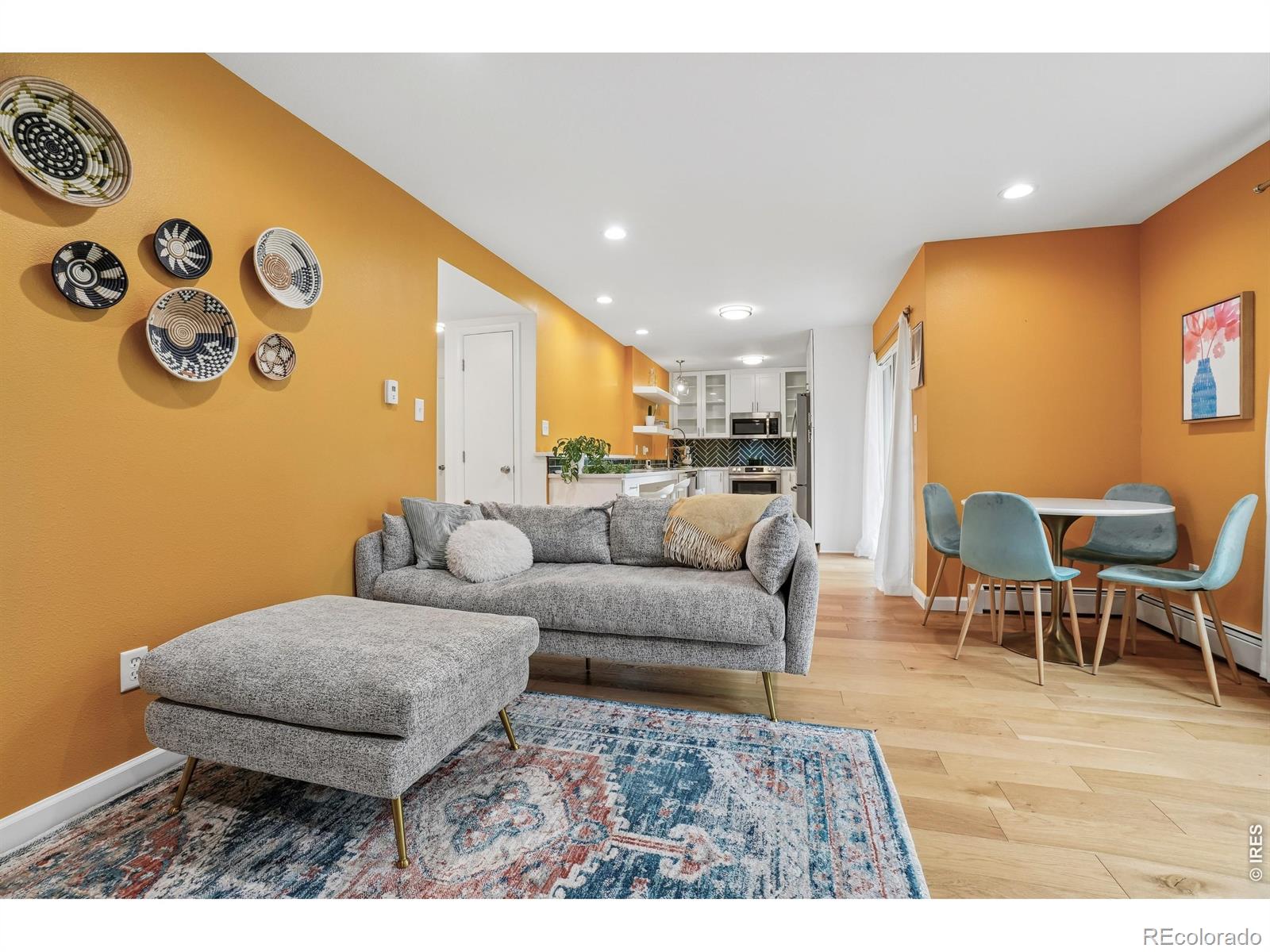 1625 W Elizabeth Street Fort Collins CO 80521
