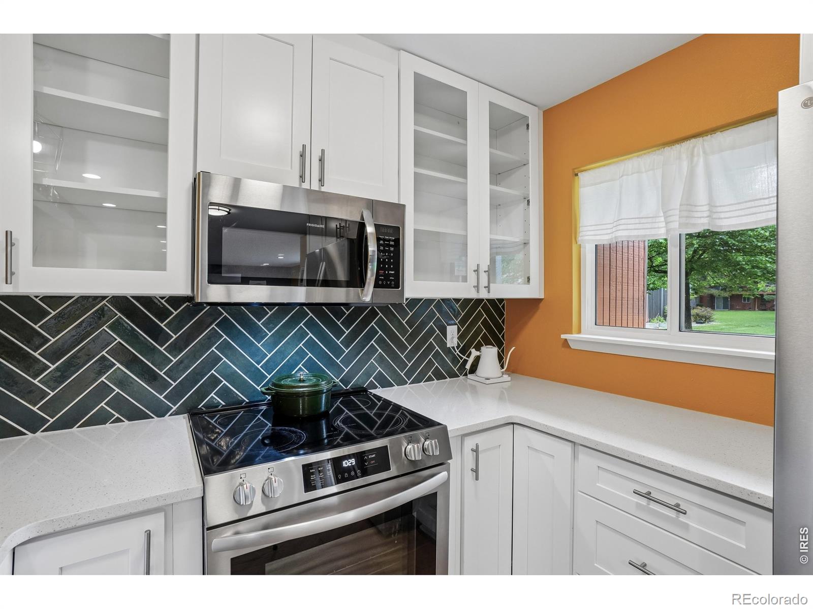 1625 W Elizabeth Street Fort Collins CO 80521