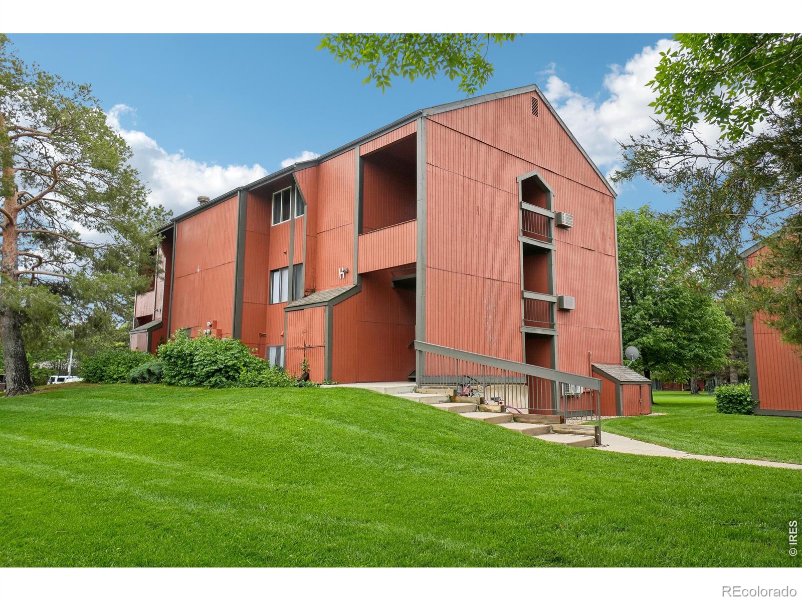 1625 W Elizabeth Street Fort Collins CO 80521