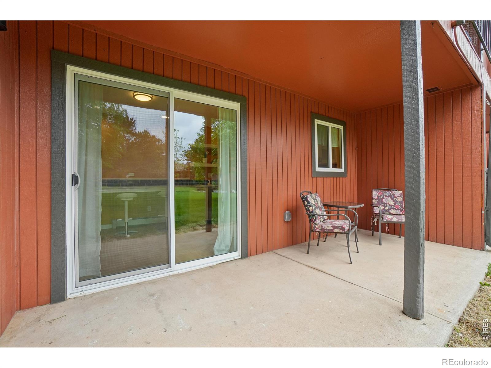 1625 W Elizabeth Street Fort Collins CO 80521