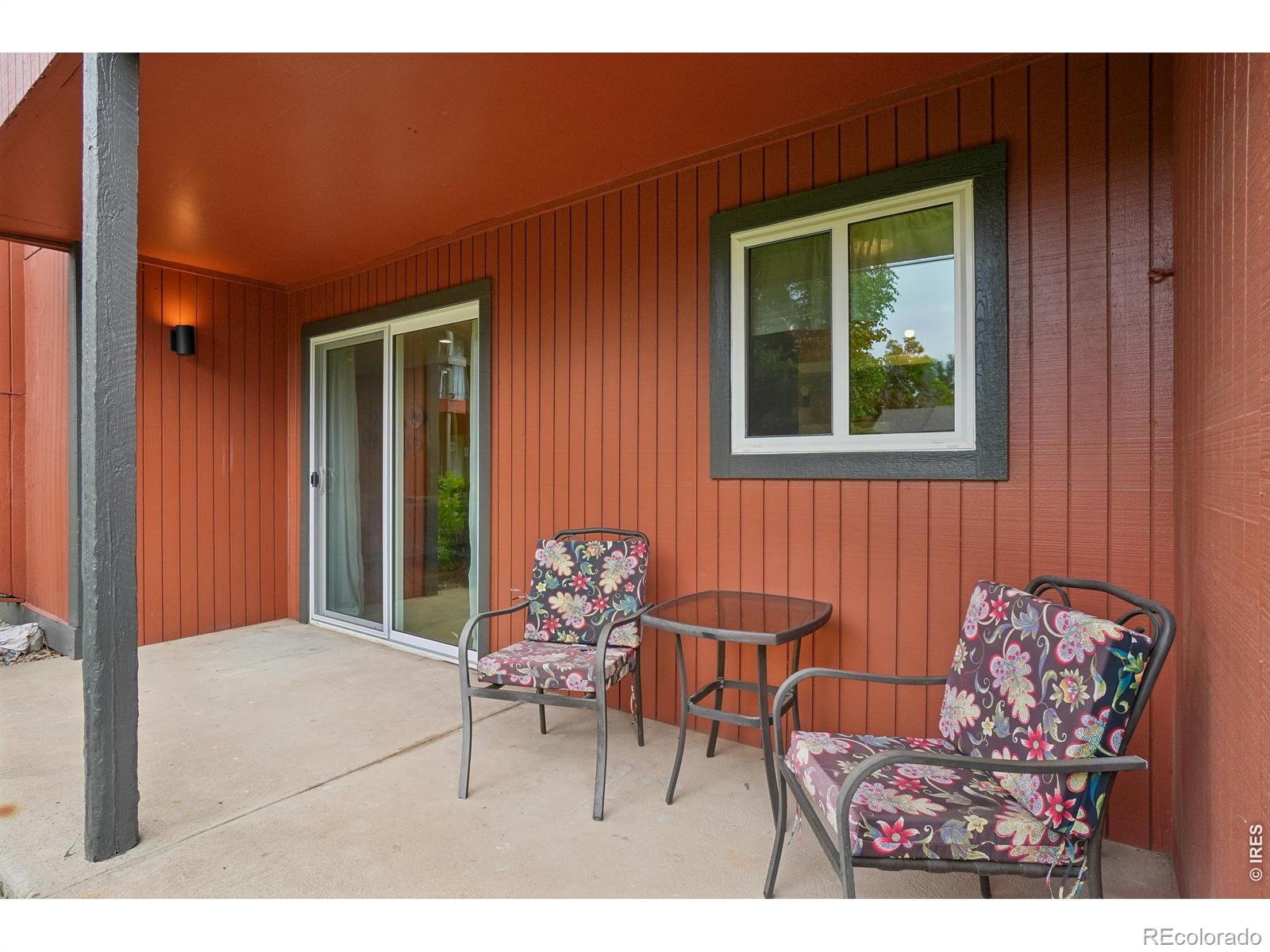1625 W Elizabeth Street Fort Collins CO 80521