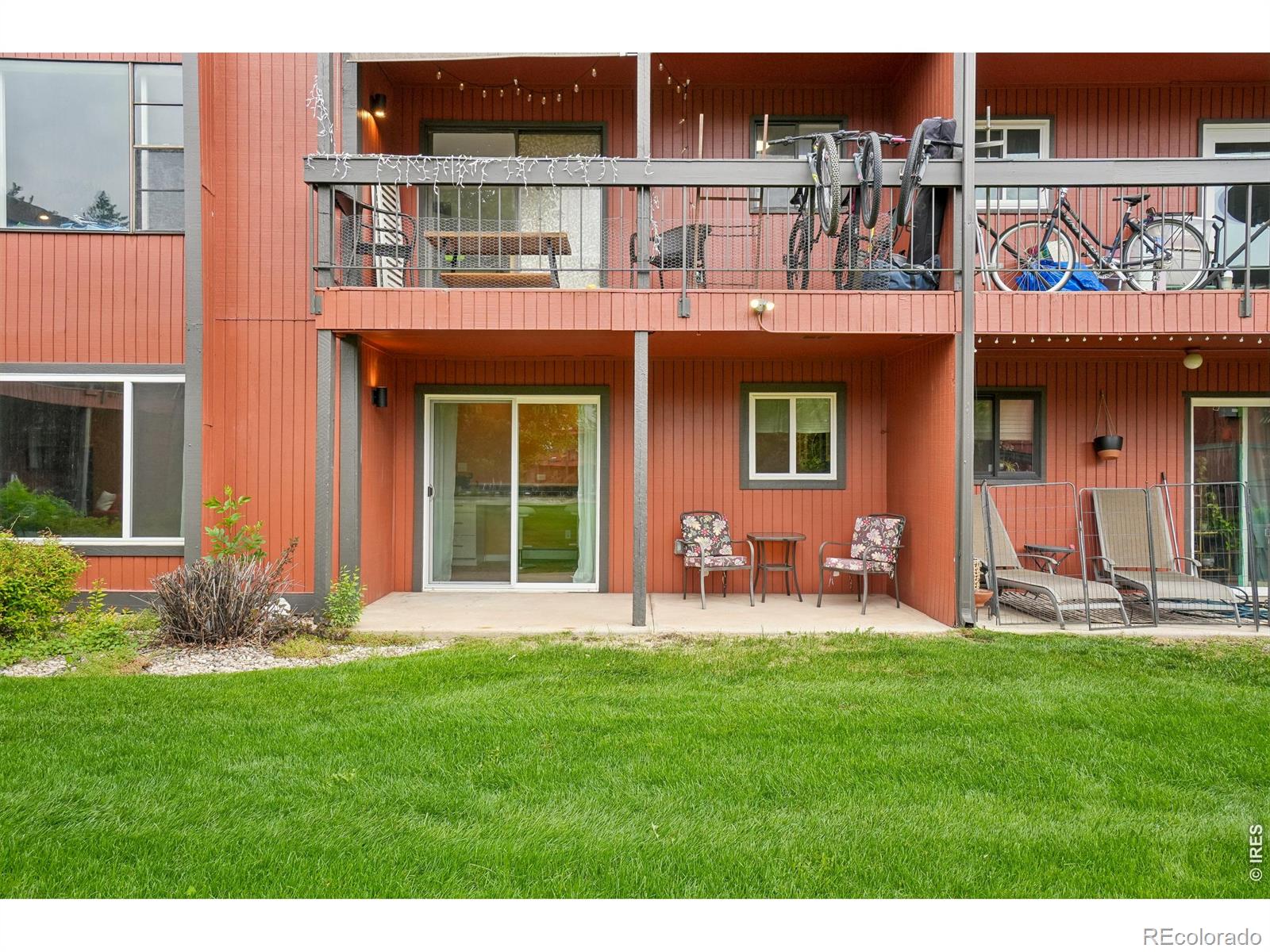 1625 W Elizabeth Street Fort Collins CO 80521