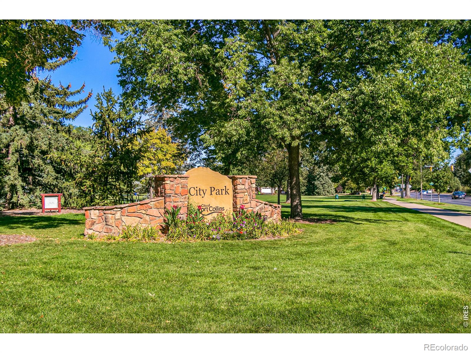 1625 W Elizabeth Street Fort Collins CO 80521