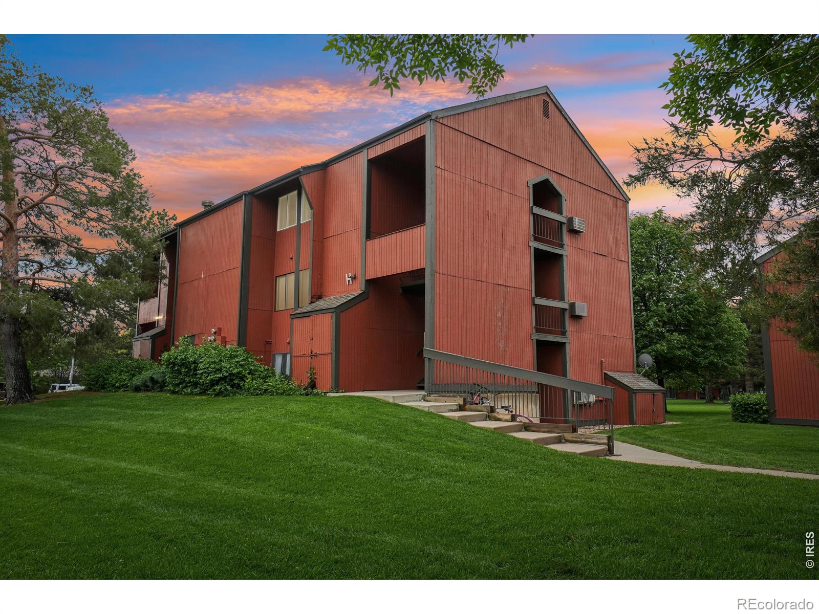 1625 W Elizabeth Street Fort Collins CO 80521