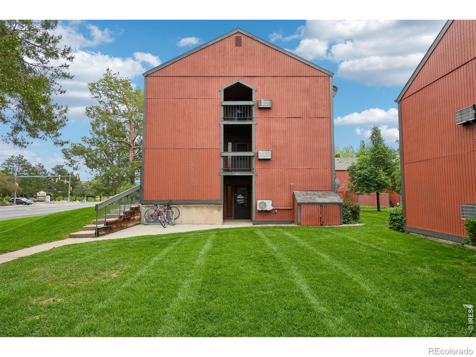 1625 W Elizabeth Street Fort Collins CO 80521
