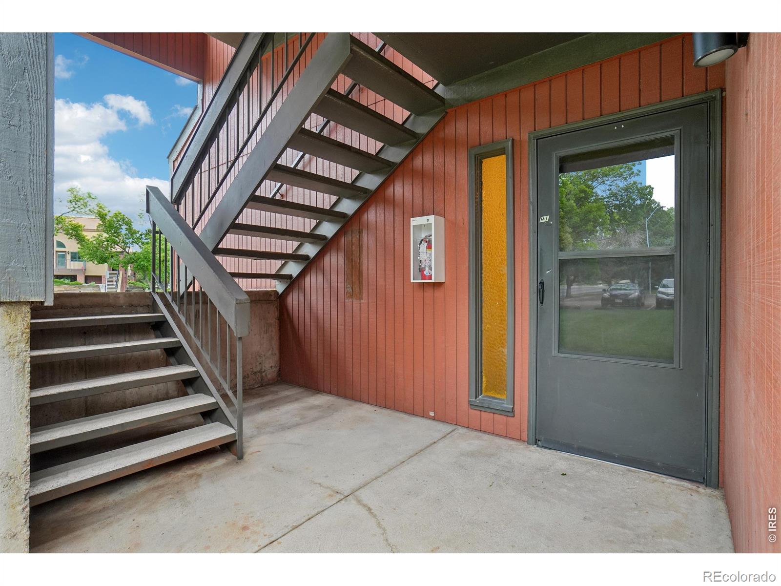1625 W Elizabeth Street Fort Collins CO 80521