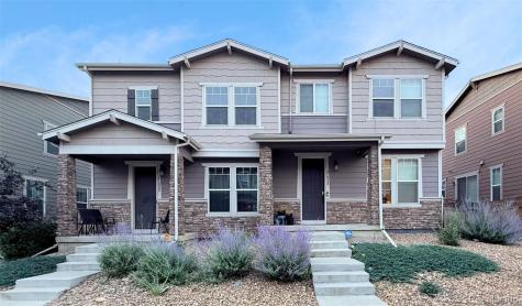 21832 E Quincy Circle Aurora CO 80015
