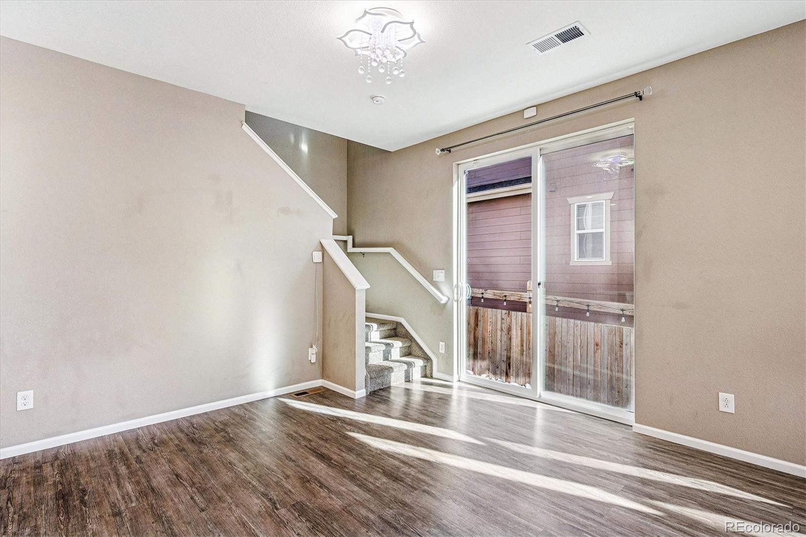 21832 E Quincy Circle Aurora CO 80015