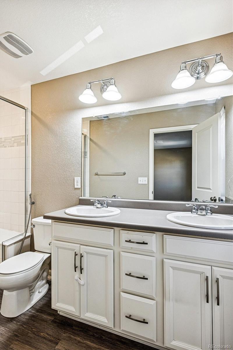 21832 E Quincy Circle Aurora CO 80015