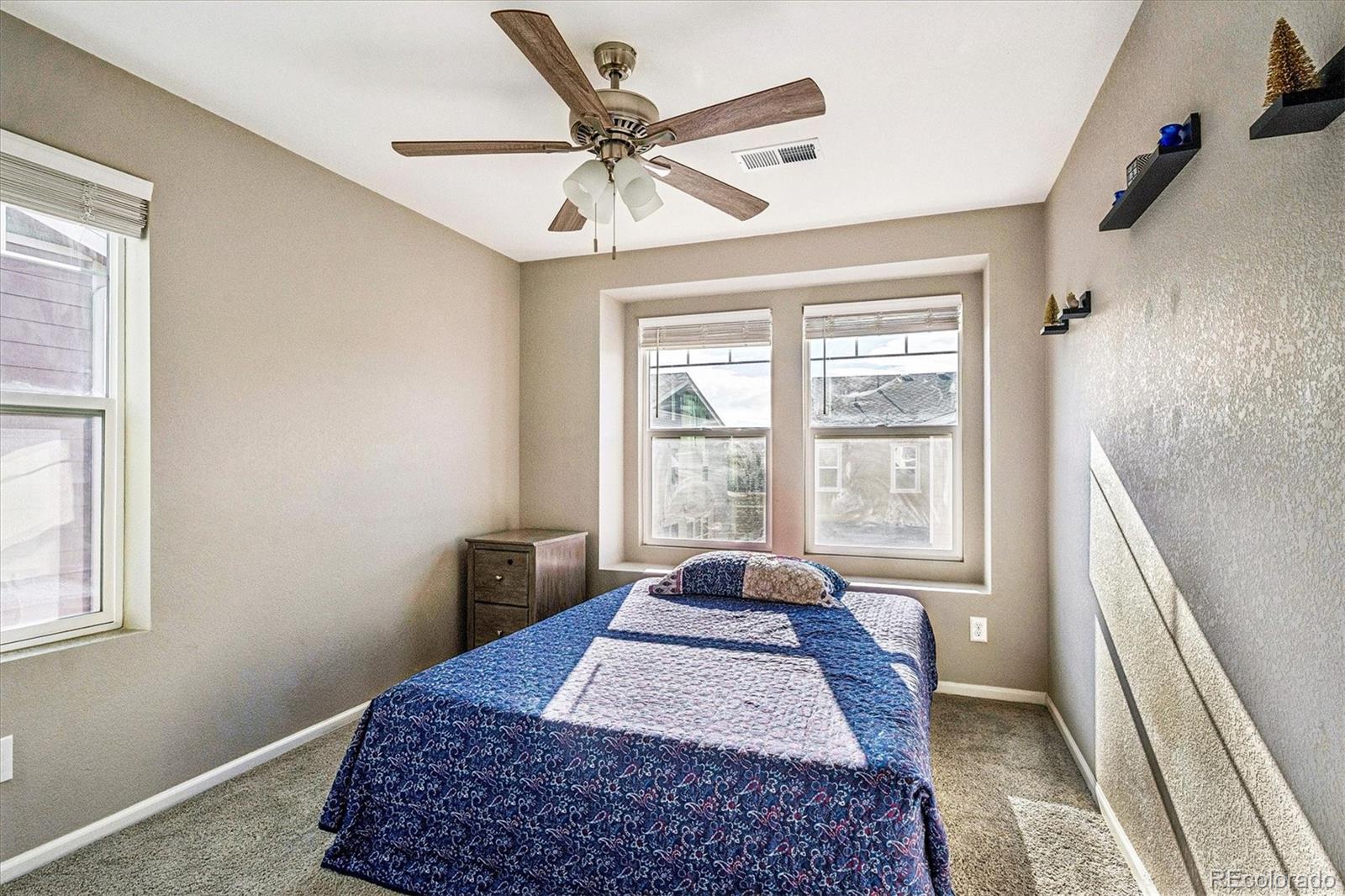 21832 E Quincy Circle Aurora CO 80015