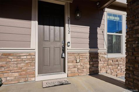 21832 E Quincy Circle Aurora CO 80015