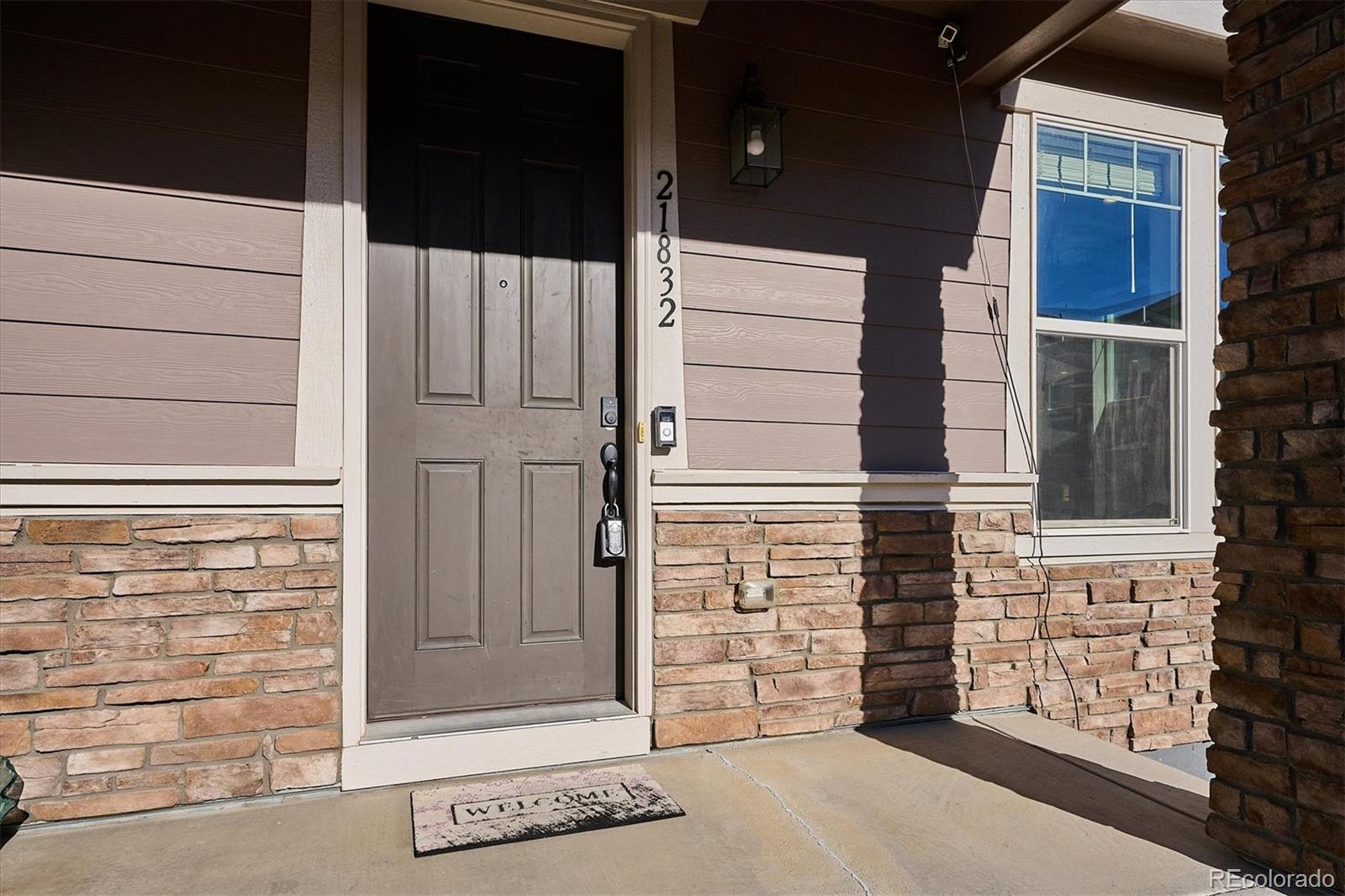 21832 E Quincy Circle Aurora CO 80015