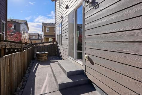 21832 E Quincy Circle Aurora CO 80015