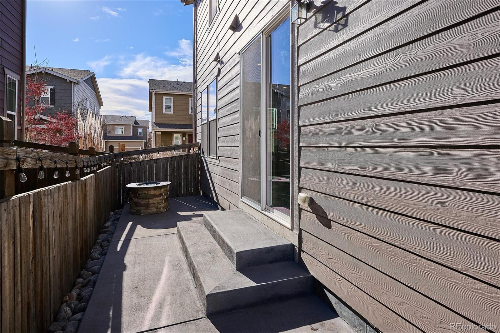 21832 E Quincy Circle Aurora CO 80015