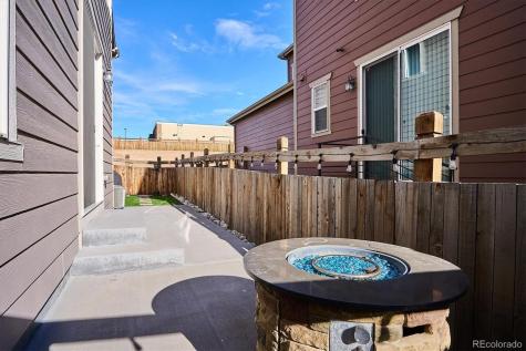 21832 E Quincy Circle Aurora CO 80015