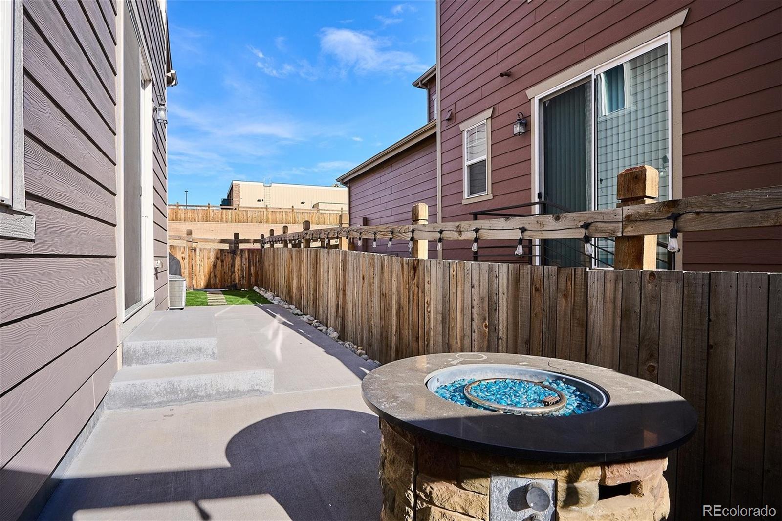 21832 E Quincy Circle Aurora CO 80015