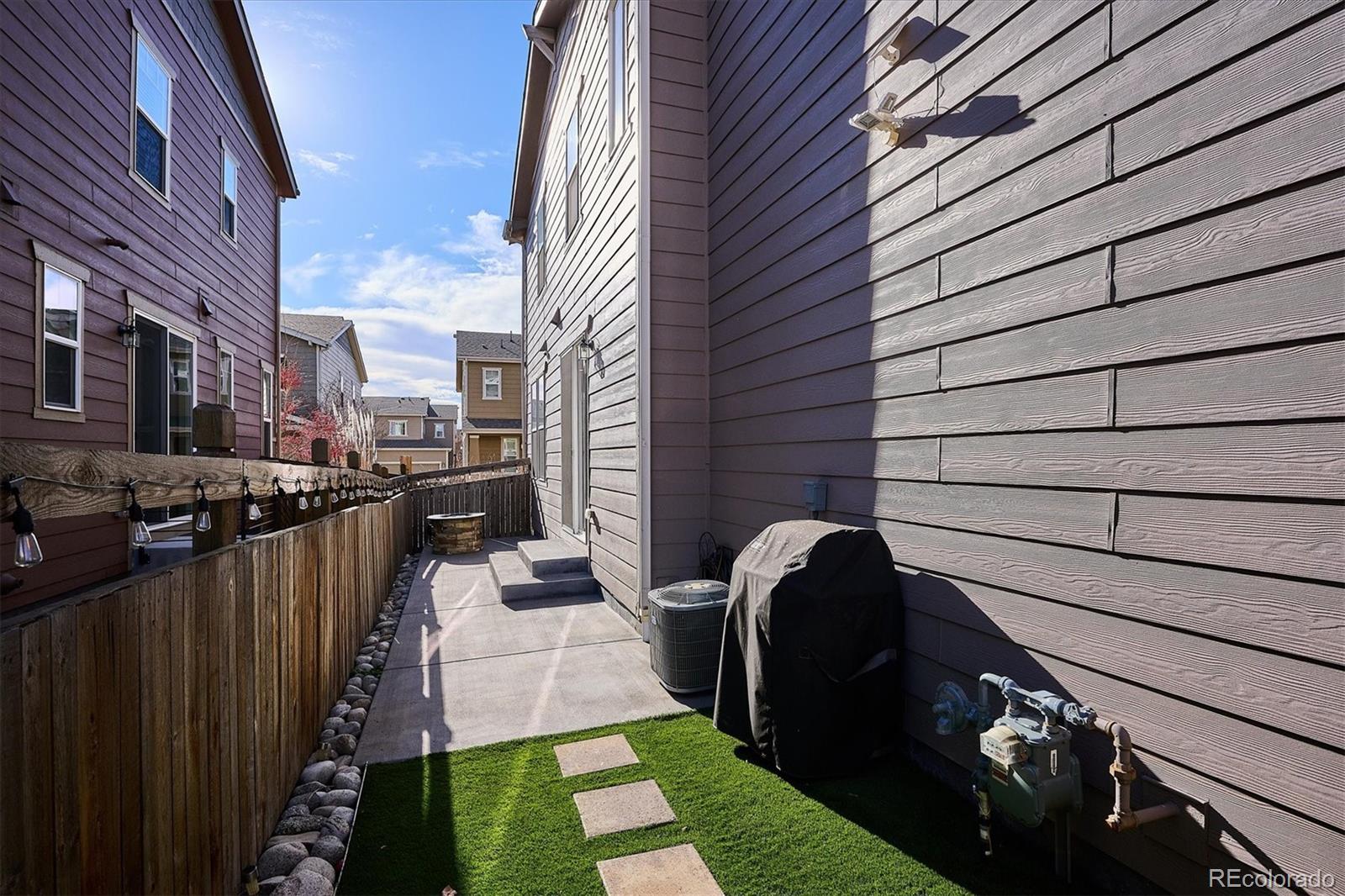 21832 E Quincy Circle Aurora CO 80015