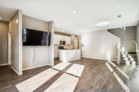 21832 E Quincy Circle Aurora CO 80015