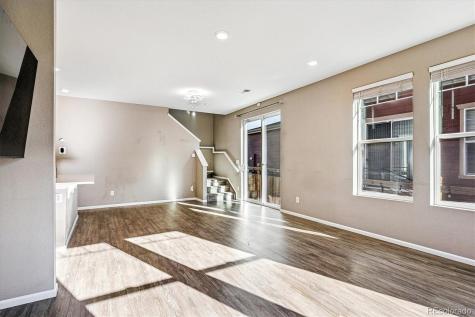 21832 E Quincy Circle Aurora CO 80015