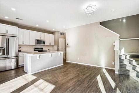 21832 E Quincy Circle Aurora CO 80015