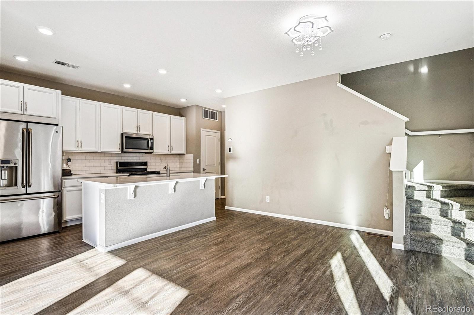 21832 E Quincy Circle Aurora CO 80015