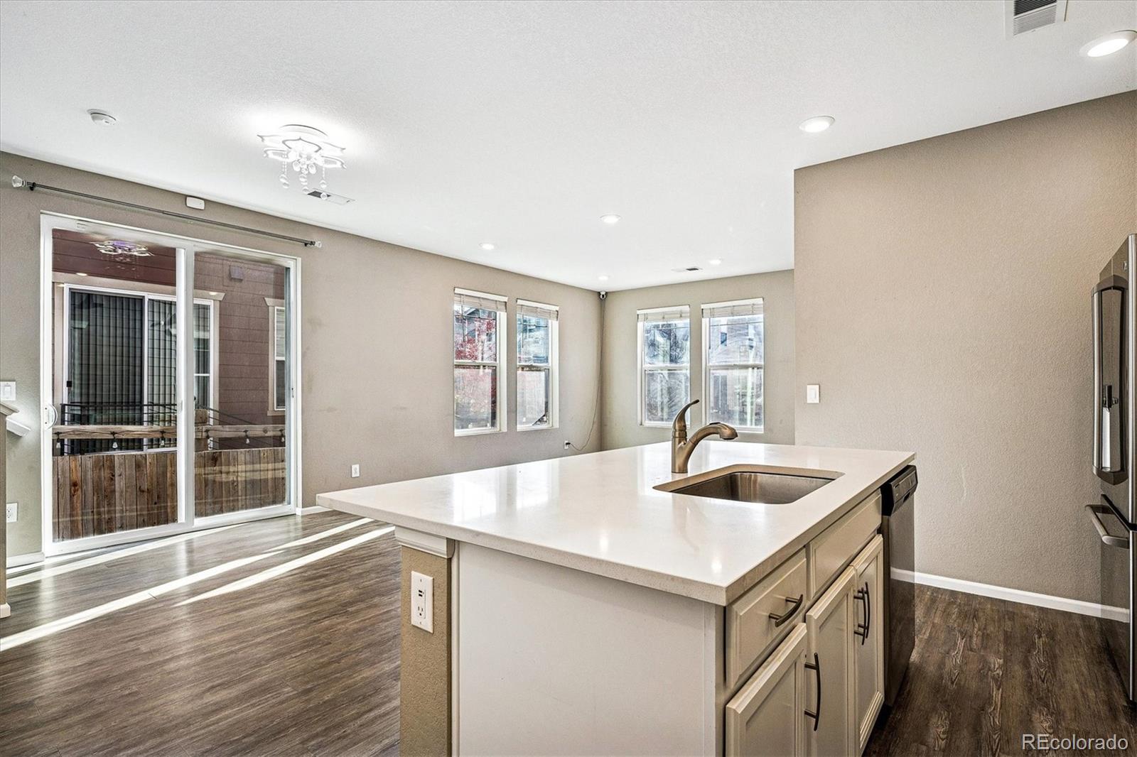 21832 E Quincy Circle Aurora CO 80015