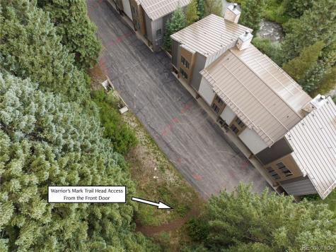 1374 Broken Lance Drive Breckenridge CO 80424