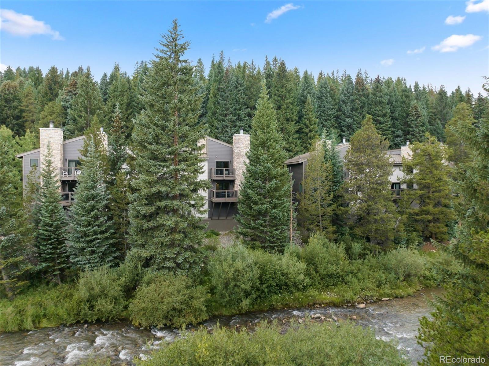 1374 Broken Lance Drive Breckenridge CO 80424